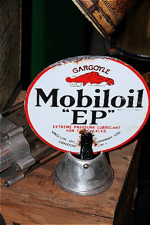 MOBILOIL "EP" - click to enlarge
